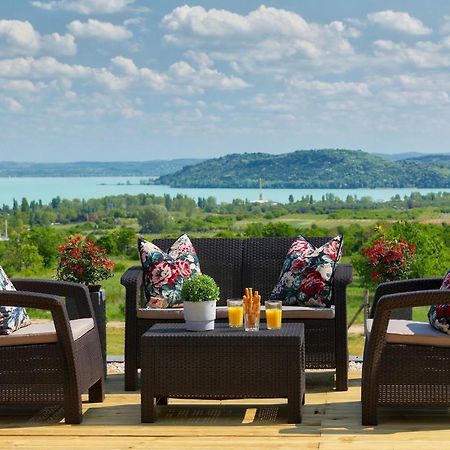 Lotti Residence Harmony Balatonfüred Kültér fotó