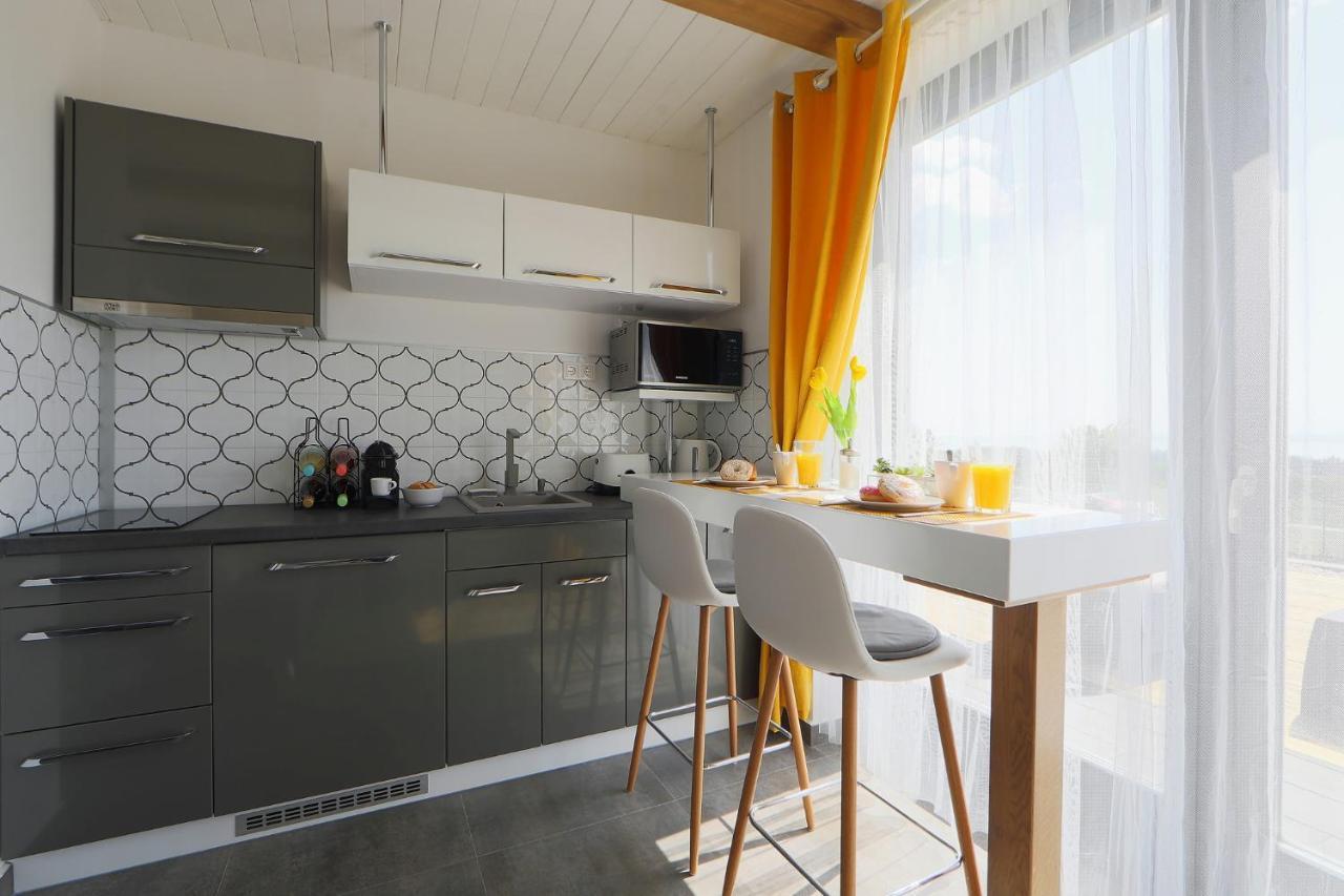 Lotti Residence Harmony Balatonfüred Kültér fotó