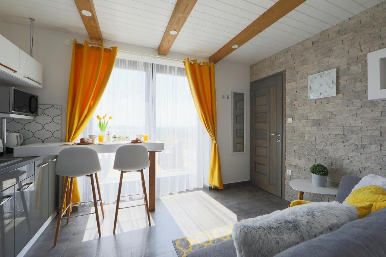 Lotti Residence Harmony Balatonfüred Kültér fotó